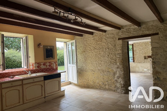achat maison basly 14610