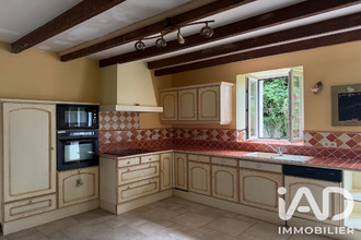 achat maison basly 14610