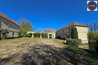 achat maison basly 14610