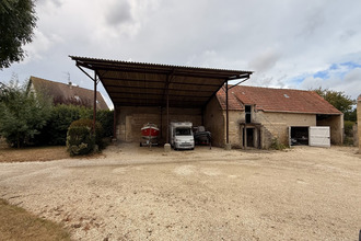 achat maison basly 14610