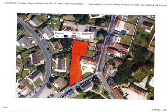 achat maison basly 14610