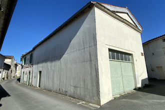 achat maison bassac 16120