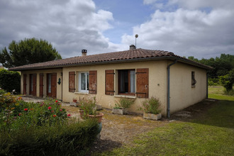 achat maison bassac 16120