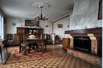 achat maison bassac 16120