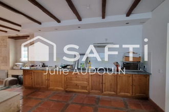 achat maison bassac 16120