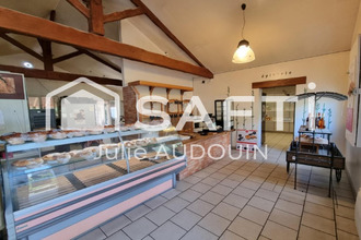 achat maison bassac 16120