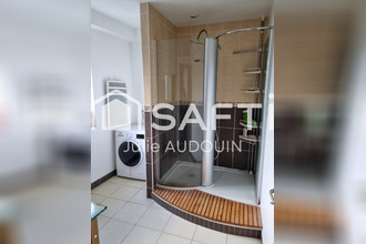 achat maison bassac 16120