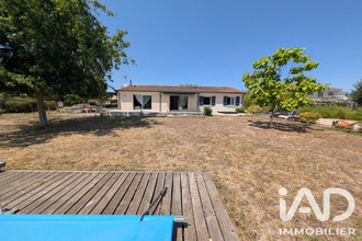 achat maison bassac 16120