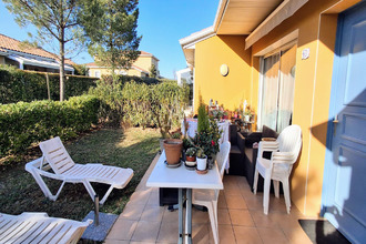 achat maison bassan 34290