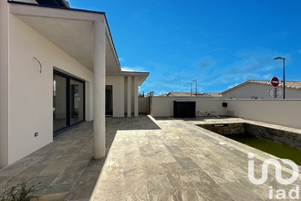 achat maison bassan 34290