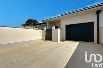 achat maison bassan 34290