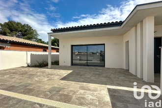 achat maison bassan 34290