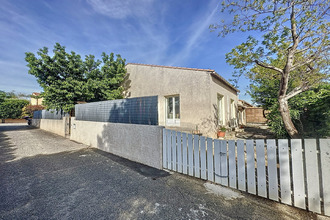 achat maison bassan 34290