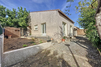 achat maison bassan 34290