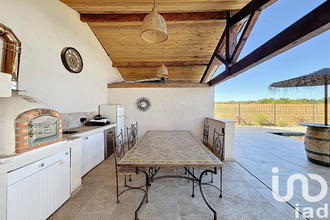 achat maison bassan 34290