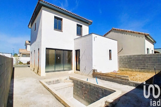 achat maison bassan 34290