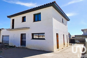 achat maison bassan 34290