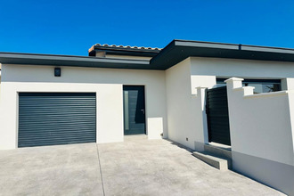 achat maison bassan 34290