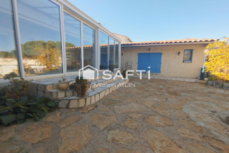 achat maison bassan 34290