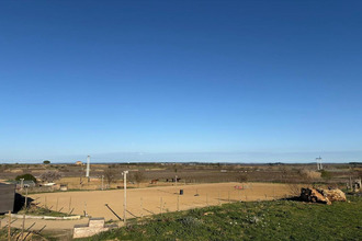 achat maison bassan 34290