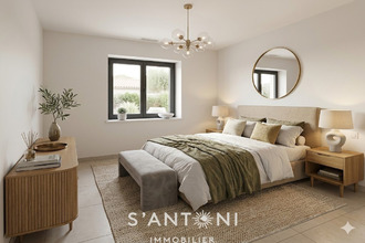 achat maison bassan 34290