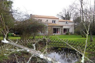 achat maison basse-goulaine 44115