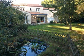 achat maison basse-goulaine 44115