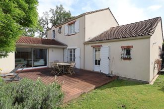 achat maison basse-goulaine 44115