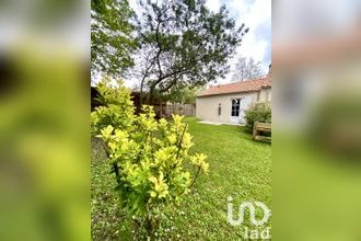 achat maison basse-goulaine 44115