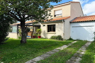 achat maison basse-goulaine 44115