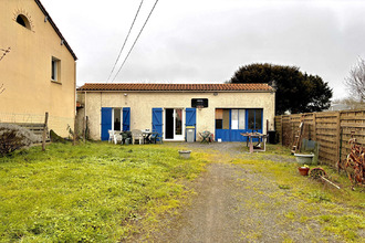 achat maison basse-goulaine 44115