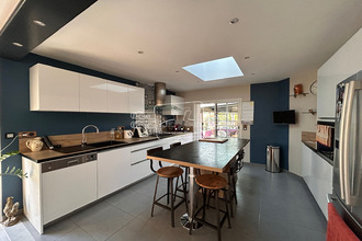 achat maison basse-goulaine 44115