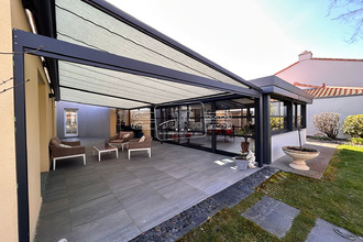 achat maison basse-goulaine 44115