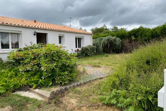 achat maison basse-goulaine 44115