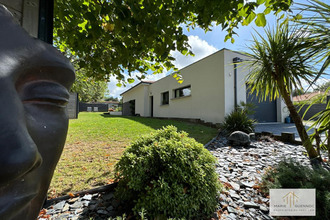 achat maison basse-goulaine 44115