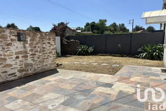 achat maison basse-goulaine 44115