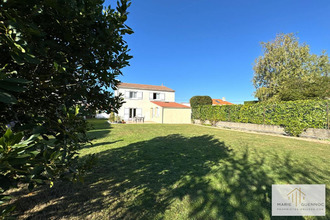 achat maison basse-goulaine 44115