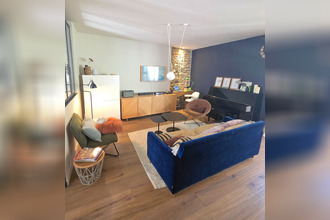 achat maison basse-goulaine 44115