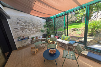 achat maison basse-goulaine 44115