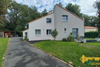 achat maison basse-goulaine 44115