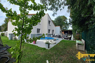 achat maison basse-goulaine 44115