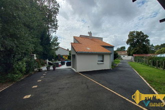 achat maison basse-goulaine 44115