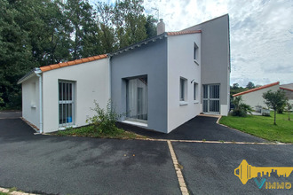 achat maison basse-goulaine 44115
