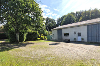 achat maison basse-goulaine 44115