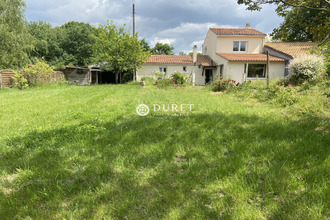 achat maison basse-goulaine 44115