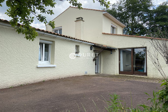 achat maison basse-goulaine 44115