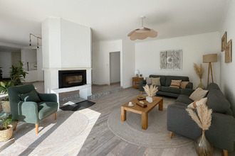 achat maison basse-goulaine 44115