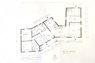 achat maison basse-goulaine 44115