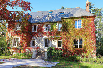 achat maison basse-goulaine 44115