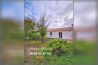 achat maison basse-goulaine 44115